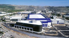 World Headquarters in Migdal Haemek, Israel